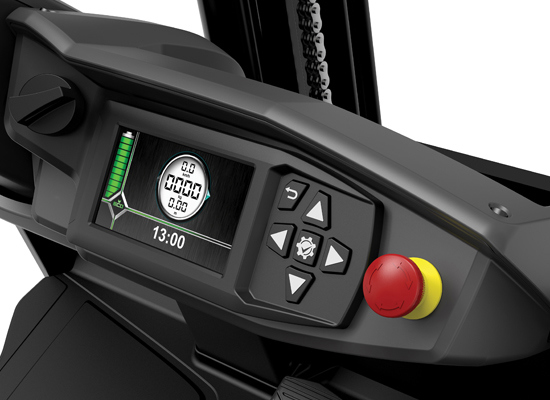 evolt-self-diagnostics