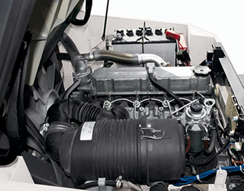 unicarriers dalian engine 500x400