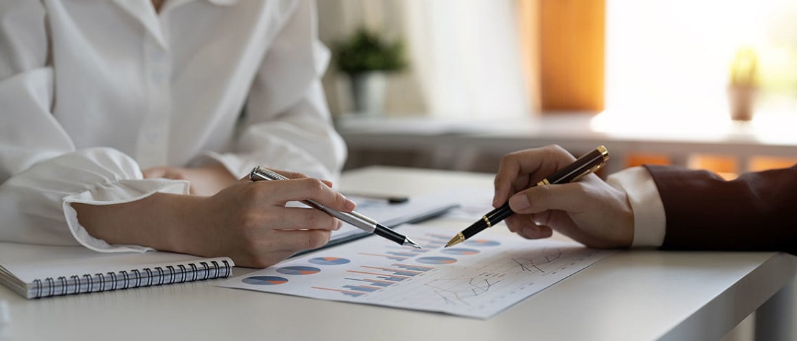 financial solutions for your needs