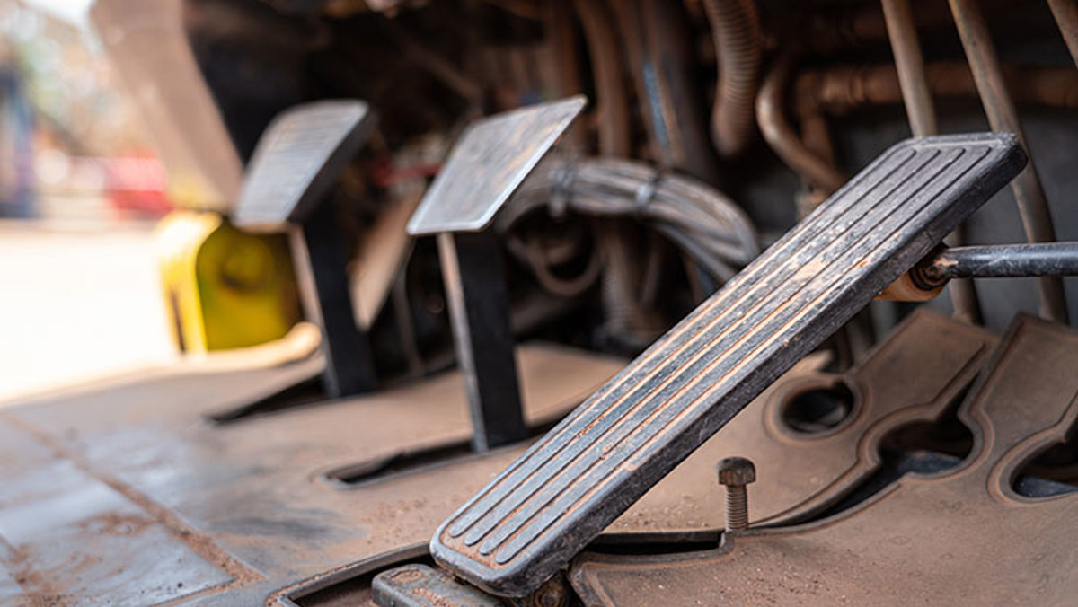 Used Equipment