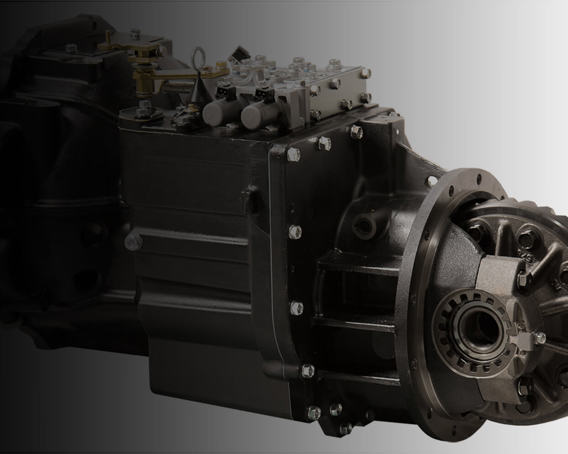 transmission 1500
