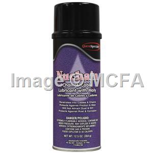 PROMATCH A000033187  CHAIN & CABLE LUBE MOLY - LTS Parts Store