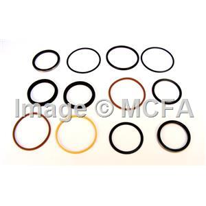 New FPE SEAL KIT STEER CYLINDER HYSTER 1501413 Hacus Aftermarket