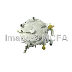 MCFA 91A6500500 | VAPORIZER ASSY - LTS Parts Store