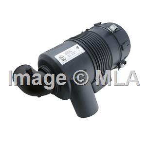 MITSUBISHI FORKLIFTS 91B6110900 | AIR CLEANER ASSY - LTS