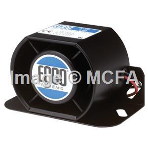 ECCO 850 ALARM BACKUP 12 36V 112DBA LTS Parts Store