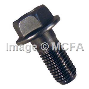 MITSUBISHI FORKLIFTS MB092221 | BOLT - LTS Parts Store