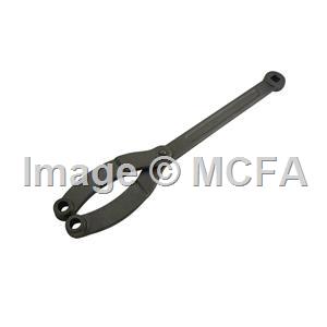 CAT LIFT TRUCKS MB990767 | HOLDER,YOKE - LTS Parts Store