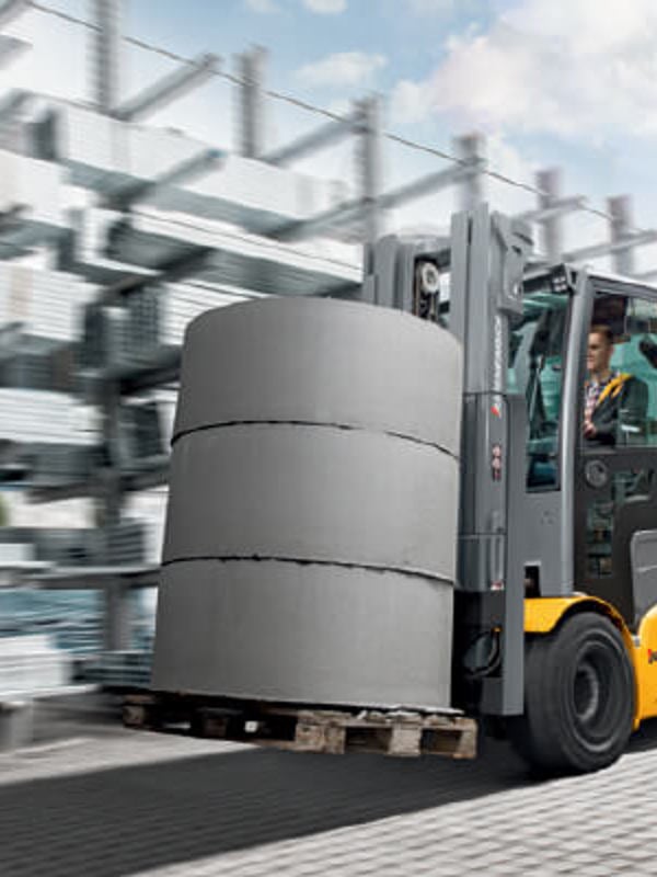 electric-forklifts